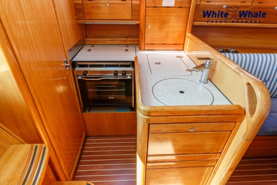 Bavaria Yachts 30 Cruiser usado à venda