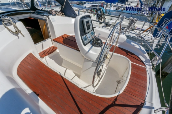 Bavaria Yachts 30 Cruiser usado à venda