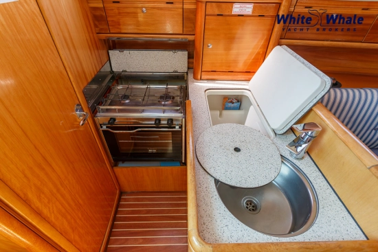 Bavaria Yachts 30 Cruiser usado à venda