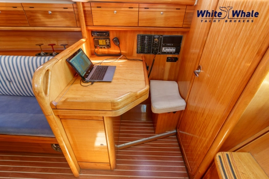 Bavaria Yachts 30 Cruiser usado à venda