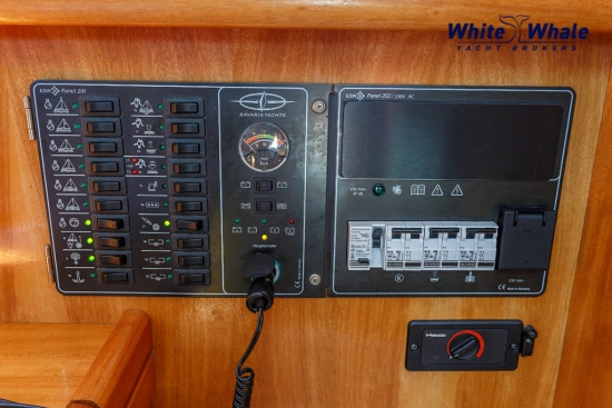Bavaria Yachts 30 Cruiser usado à venda
