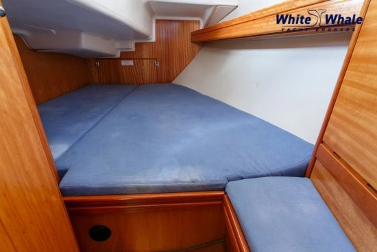 Bavaria Yachts 30 Cruiser usado à venda