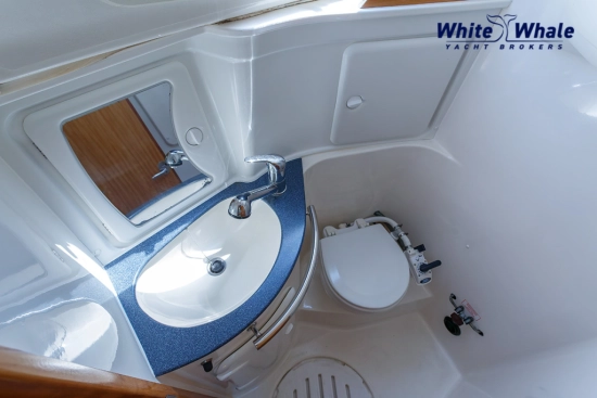 Bavaria Yachts 30 Cruiser usado à venda