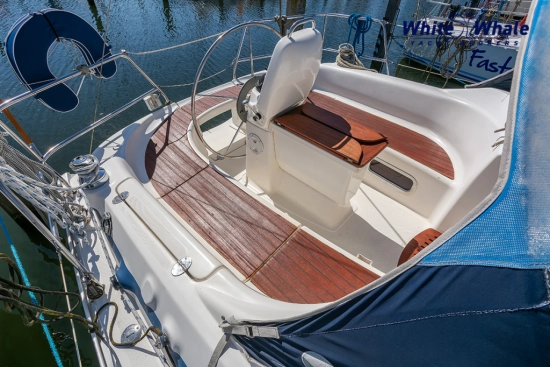Bavaria Yachts 30 Cruiser usado à venda