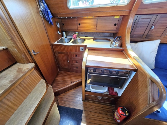 Impala 35 de segunda mano en venta