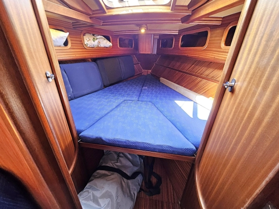 Impala 35 de segunda mano en venta