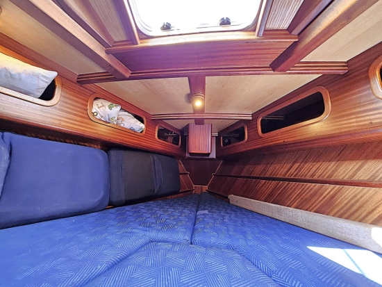 Impala 35 de segunda mano en venta