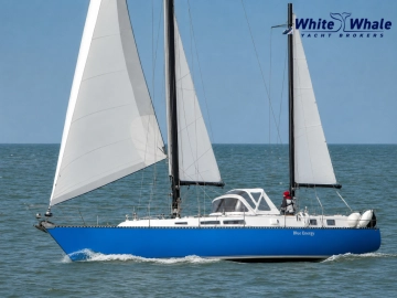 Nautic Saintonge NS44CC usado à venda