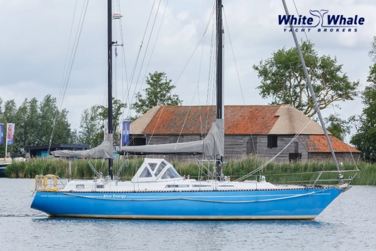 Nautic Saintonge NS44CC usado à venda