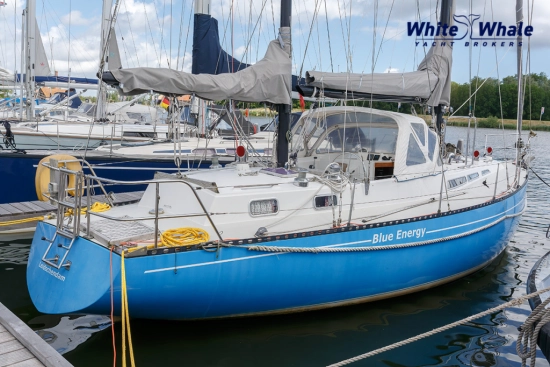 Nautic Saintonge NS44CC usado à venda
