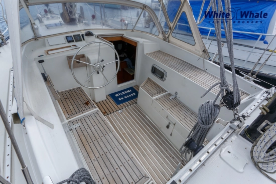 Nautic Saintonge NS44CC usado à venda