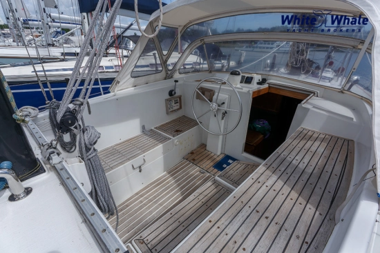 Nautic Saintonge NS44CC usado à venda