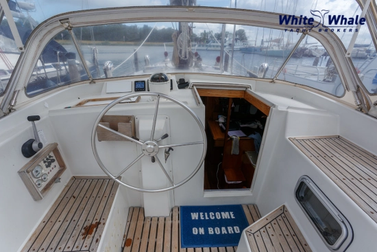 Nautic Saintonge NS44CC usado à venda
