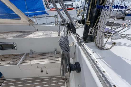 Nautic Saintonge NS44CC usado à venda