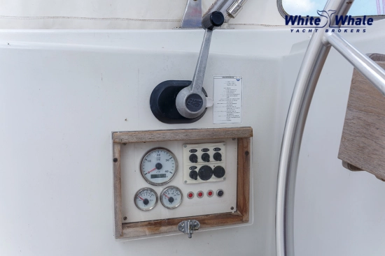 Nautic Saintonge NS44CC usado à venda