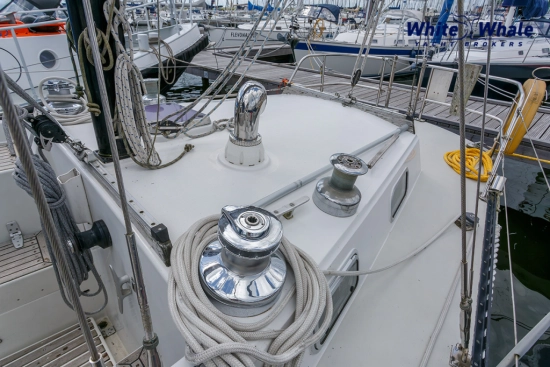 Nautic Saintonge NS44CC usado à venda