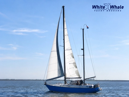 Nautic Saintonge NS44CC usado à venda