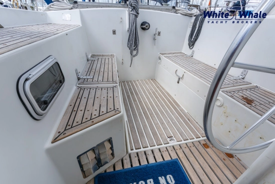 Nautic Saintonge NS44CC usado à venda