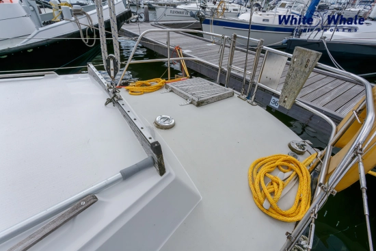 Nautic Saintonge NS44CC usado à venda