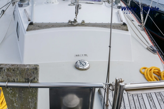 Nautic Saintonge NS44CC usado à venda