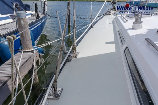 Nautic Saintonge NS44CC usado à venda