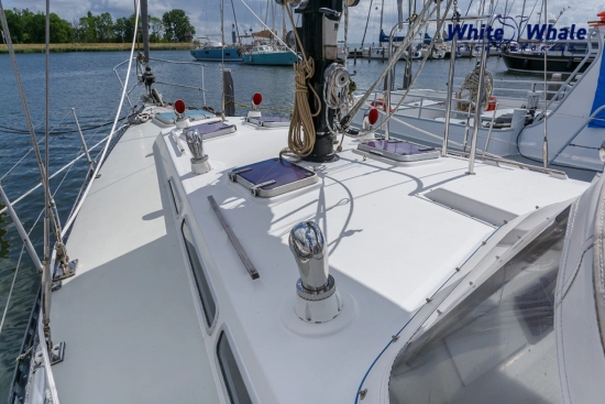 Nautic Saintonge NS44CC usado à venda