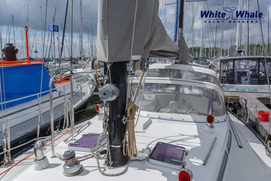 Nautic Saintonge NS44CC usado à venda