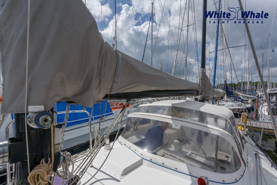 Nautic Saintonge NS44CC usado à venda