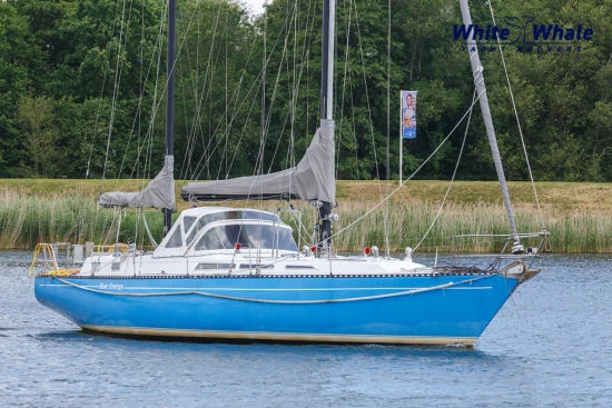 Nautic Saintonge NS44CC usado à venda