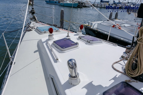 Nautic Saintonge NS44CC usado à venda