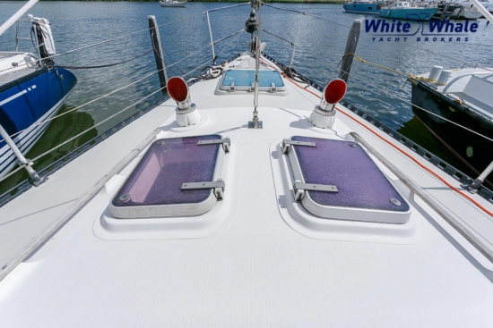 Nautic Saintonge NS44CC usado à venda