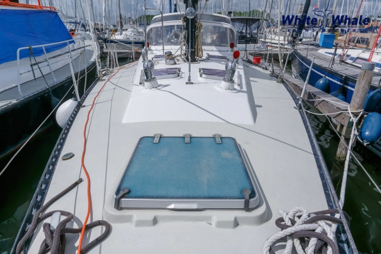 Nautic Saintonge NS44CC usado à venda
