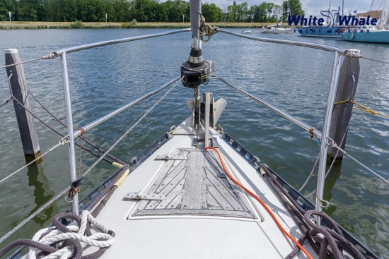 Nautic Saintonge NS44CC usado à venda