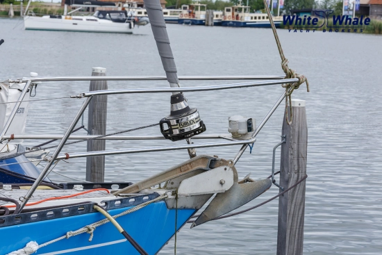 Nautic Saintonge NS44CC usado à venda