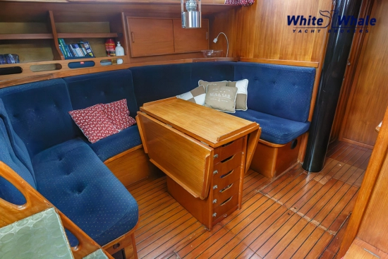 Nautic Saintonge NS44CC usado à venda