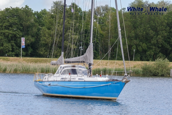 Nautic Saintonge NS44CC usado à venda