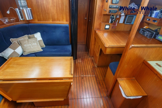 Nautic Saintonge NS44CC usado à venda