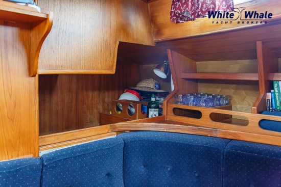 Nautic Saintonge NS44CC usado à venda