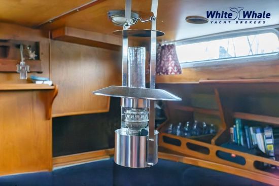 Nautic Saintonge NS44CC usado à venda