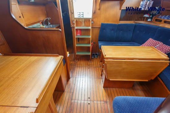 Nautic Saintonge NS44CC usado à venda