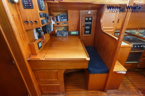 Nautic Saintonge NS44CC usado à venda