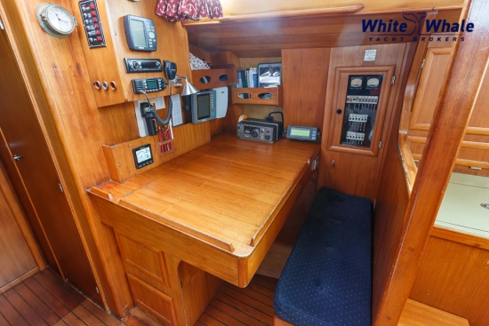 Nautic Saintonge NS44CC usado à venda