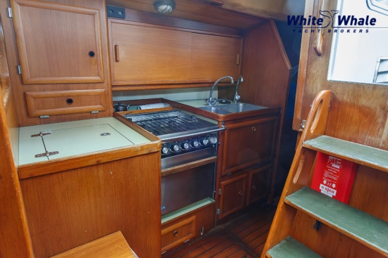 Nautic Saintonge NS44CC usado à venda