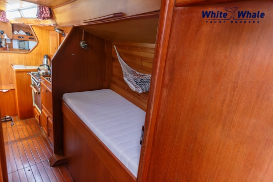 Nautic Saintonge NS44CC usado à venda