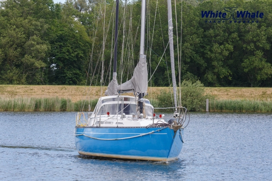 Nautic Saintonge NS44CC usado à venda