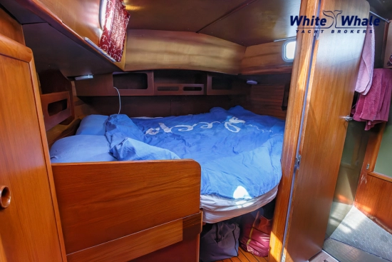 Nautic Saintonge NS44CC usado à venda