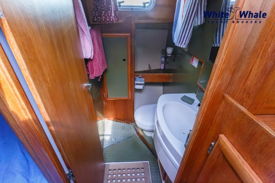 Nautic Saintonge NS44CC usado à venda