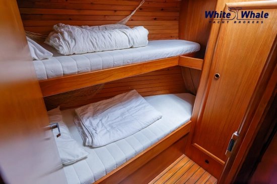 Nautic Saintonge NS44CC usado à venda