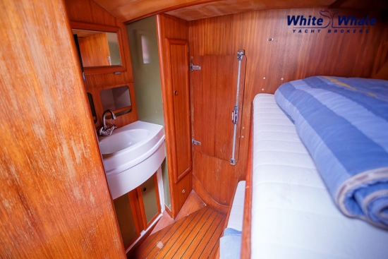 Nautic Saintonge NS44CC usado à venda