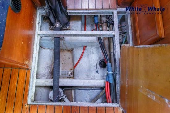 Nautic Saintonge NS44CC usado à venda